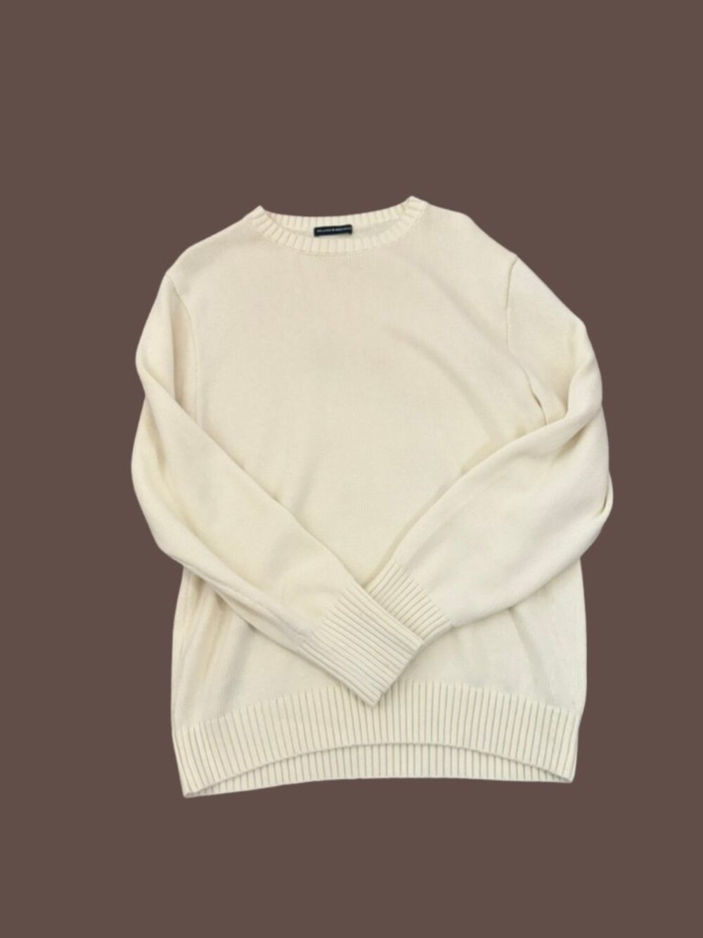 Brandy Melville oversized sweater